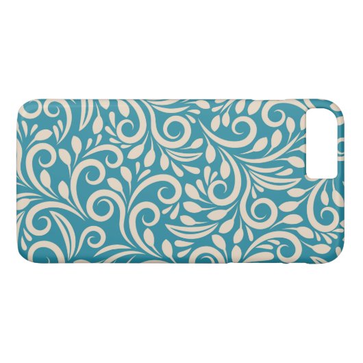 Coque Barely There de Case-Mate pour iPhone 8 Plus (Dos (Horizontal))
