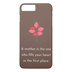 Coque Barely There de Case-Mate pour iPhone 8 Plus