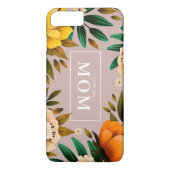 Coque Barely There de Case-Mate pour iPhone 8 Plus (Dos)