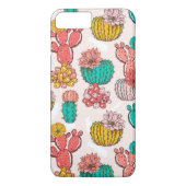 Coque Barely There de Case-Mate pour iPhone 8 Plus (Dos)