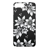 Coque Barely There de Case-Mate pour iPhone 8 Plus (Dos)