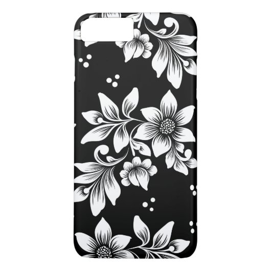 Coque Barely There de Case-Mate pour iPhone 8 Plus (Dos)