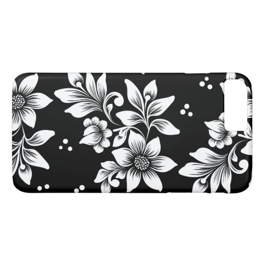 Coque Barely There de Case-Mate pour iPhone 8 Plus (Dos (Horizontal))
