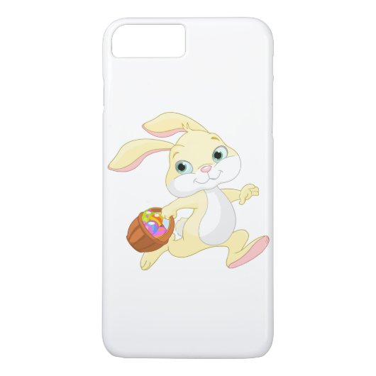 Coque Barely There de Case-Mate pour iPhone 8 Plus (Dos)
