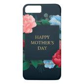 Coque Barely There de Case-Mate pour iPhone 8 Plus (Dos)