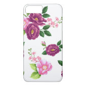 Coque Barely There de Case-Mate pour iPhone 8 Plus (Dos)