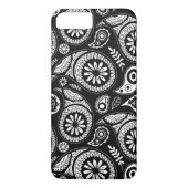 Coque Barely There de Case-Mate pour iPhone 8 Plus (Dos)