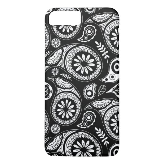 Coque Barely There de Case-Mate pour iPhone 8 Plus (Dos)