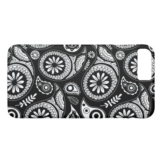 Coque Barely There de Case-Mate pour iPhone 8 Plus (Dos (Horizontal))