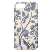 Coque Barely There de Case-Mate pour iPhone 8 Plus (Dos)