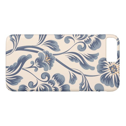 Coque Barely There de Case-Mate pour iPhone 8 Plus (Dos (Horizontal))