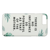 Coque Barely There de Case-Mate pour iPhone 8 Plus (Dos (Horizontal))