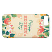 Coque Barely There de Case-Mate pour iPhone 8 Plus (Dos (Horizontal))