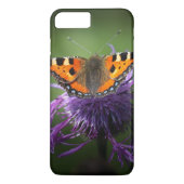 Coque Barely There de Case-Mate pour iPhone 8 Plus (Dos)