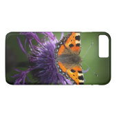 Coque Barely There de Case-Mate pour iPhone 8 Plus (Dos (Horizontal))