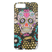 Coque Barely There de Case-Mate pour iPhone 8 Plus (Dos)