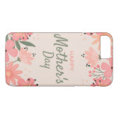 Coque Barely There de Case-Mate pour iPhone 8 Plus (Dos (Horizontal))