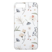 Coque Barely There de Case-Mate pour iPhone 8 Plus (Dos)