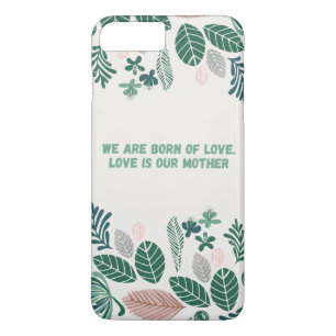 Coque Barely There de Case-Mate pour iPhone 8 Plus
