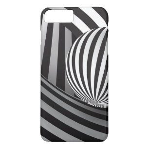 Coque Barely There de Case-Mate pour iPhone 8 Plus