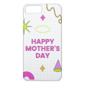 Coque Barely There de Case-Mate pour iPhone 8 Plus (Dos)