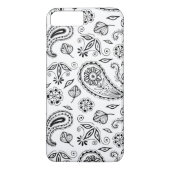 Coque Barely There de Case-Mate pour iPhone 8 Plus (Dos)