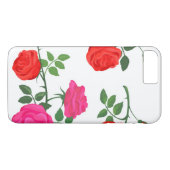 Coque Barely There de Case-Mate pour iPhone 8 Plus (Dos (Horizontal))