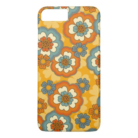 Coque Barely There de Case-Mate pour iPhone 8 Plus (Dos)