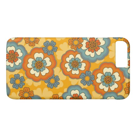 Coque Barely There de Case-Mate pour iPhone 8 Plus (Dos (Horizontal))