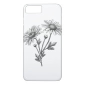 Coque Barely There de Case-Mate pour iPhone 8 Plus (Dos)