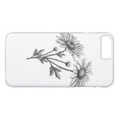 Coque Barely There de Case-Mate pour iPhone 8 Plus (Dos (Horizontal))