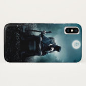 Coque Barely There de Case-Mate pour iPhone X
(Dos (Horizontal))