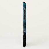 Coque Barely There de Case-Mate pour iPhone X
(Dos/Gauche)