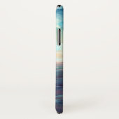 Coque Barely There de Case-Mate pour iPhone X
(Dos/Droite)
