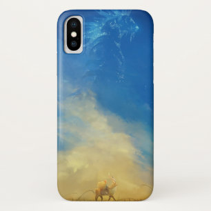 Coque Barely There de Case-Mate pour iPhone X