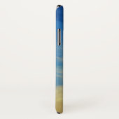 Coque Barely There de Case-Mate pour iPhone X 
 (Dos/Droite)