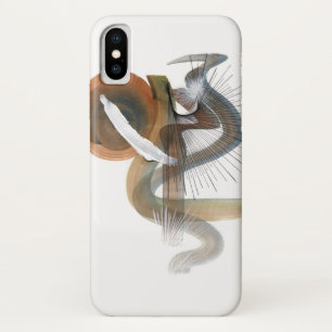 Coque Barely There de Case-Mate pour iPhone X