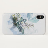 Coque Barely There de Case-Mate pour iPhone X
(Dos (Horizontal))