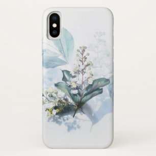 Coque Barely There de Case-Mate pour iPhone X
