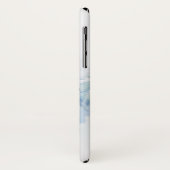 Coque Barely There de Case-Mate pour iPhone X
(Dos/Gauche)