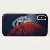 Coque Barely There de Case-Mate pour iPhone X
(Dos (Horizontal))