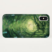 Coque Barely There de Case-Mate pour iPhone X
(Dos (Horizontal))