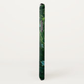 Coque Barely There de Case-Mate pour iPhone X
(Dos/Droite)