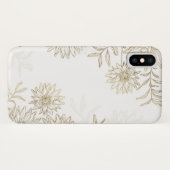 Coque Barely There de Case-Mate pour iPhone X
(Dos (Horizontal))