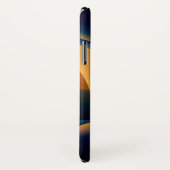 Coque Barely There de Case-Mate pour iPhone X
(Dos/Droite)