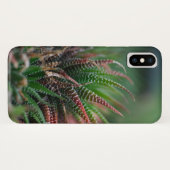 Coque Barely There de Case-Mate pour iPhone X 
 (Dos (Horizontal))