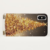 Coque Barely There de Case-Mate pour iPhone X
(Dos (Horizontal))