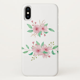 Coque Barely There de Case-Mate pour iPhone X