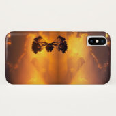 Coque Barely There de Case-Mate pour iPhone X
(Dos (Horizontal))