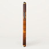 Coque Barely There de Case-Mate pour iPhone X
(Dos/Droite)